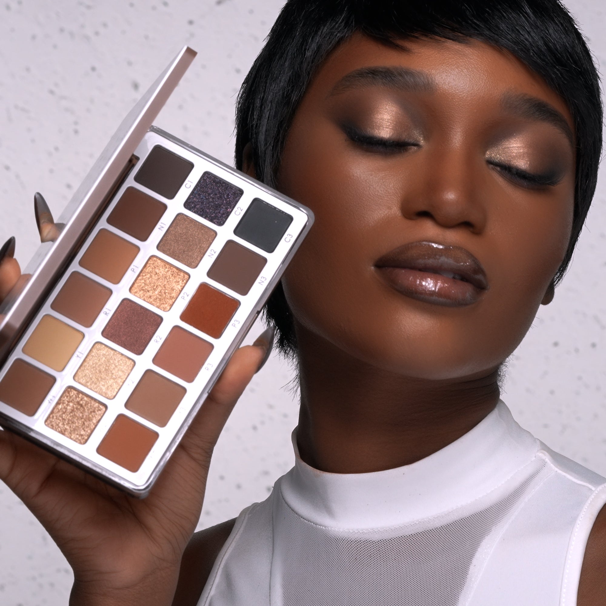 Eye Sculpt Collection – Natasha Denona EU