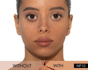 HY - GLAM POWDER FOUNDATION - Natasha Denona