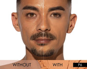 HY - GLAM POWDER FOUNDATION - Natasha Denona
