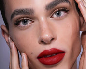 THE ULTIMATE ROUGE LIP SET - GIGI