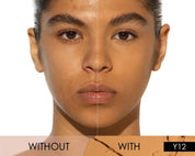 HY - GLAM POWDER FOUNDATION - Natasha Denona