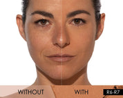 HY - GLAM POWDER FOUNDATION - Natasha Denona