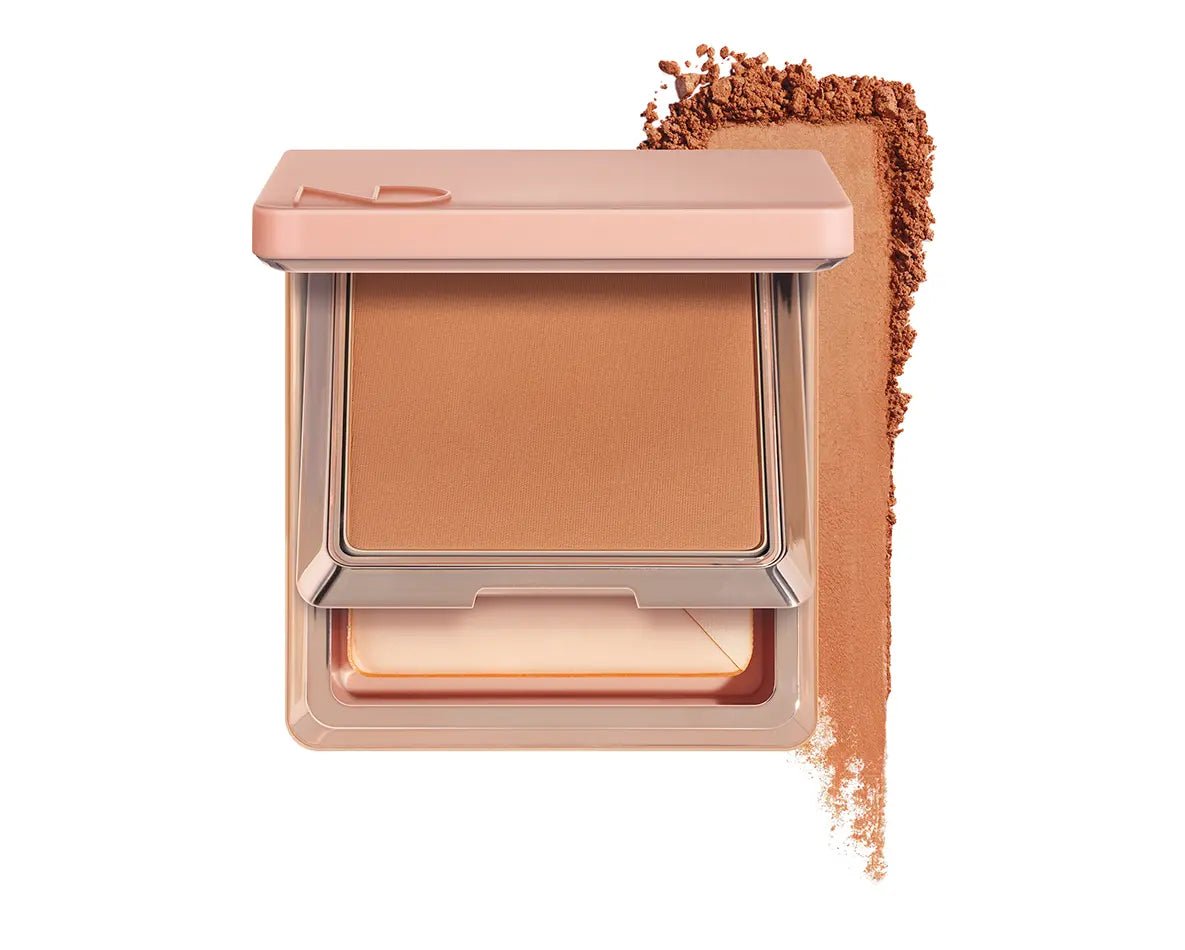 HY - GLAM POWDER FOUNDATION - Natasha Denona