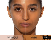HY - GLAM POWDER FOUNDATION - Natasha Denona