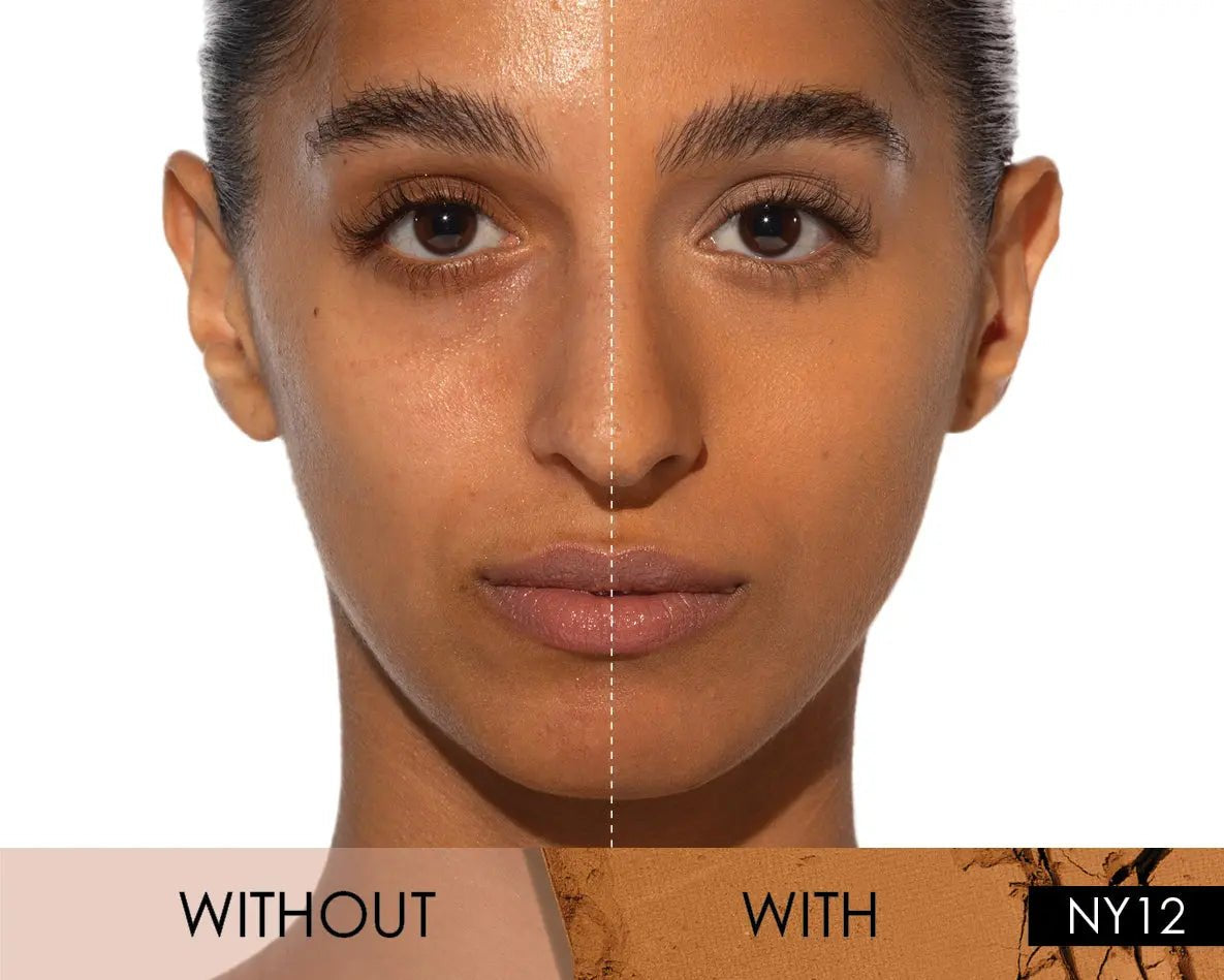 HY - GLAM POWDER FOUNDATION - Natasha Denona