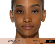 HY - GLAM POWDER FOUNDATION - Natasha Denona