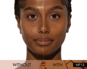 HY - GLAM POWDER FOUNDATION - Natasha Denona