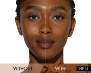 HY - GLAM POWDER FOUNDATION - REFILL - Natasha Denona