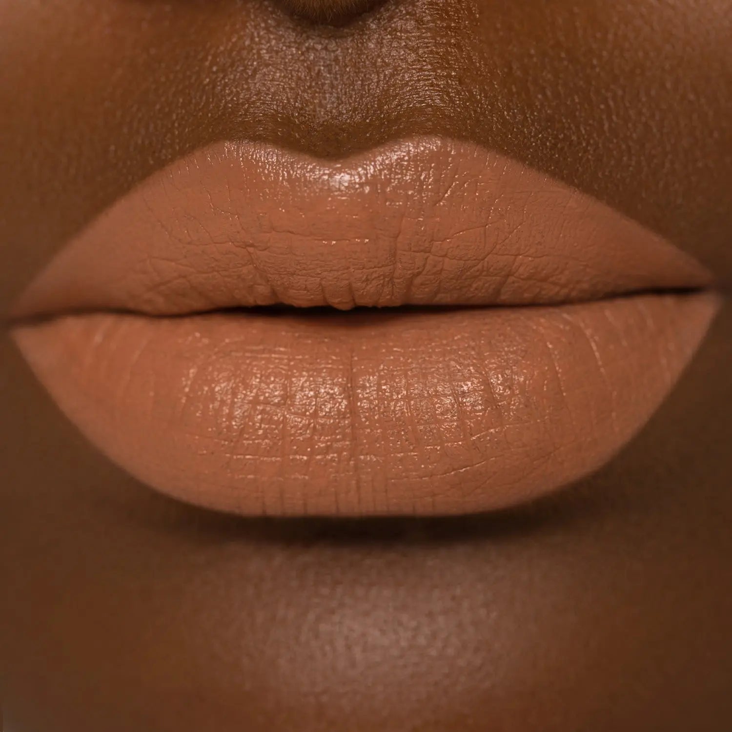 I NEED A NUDE LIPSTICK - Natasha Denona