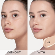 N3 - Light Neutral