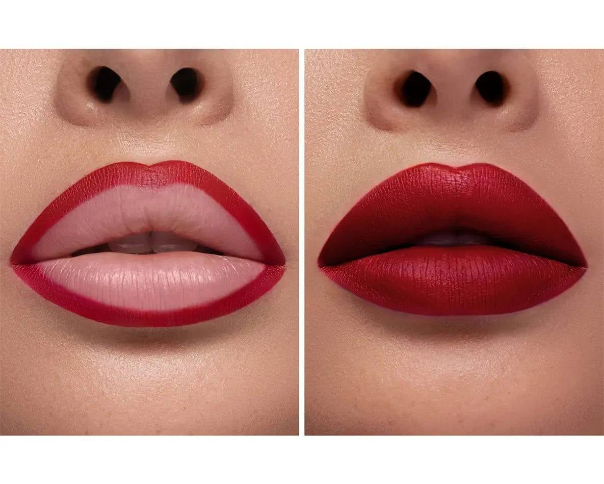 THE ULTIMATE ROUGE LIP SET - EMILIA