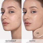 N5 - Light Medium Neutral