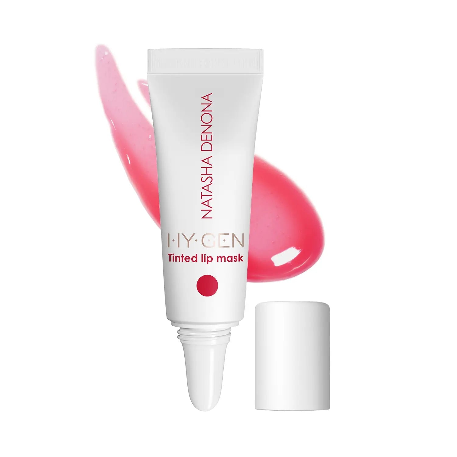 HY - GEN TINTED LIP MASK - Natasha Denona
