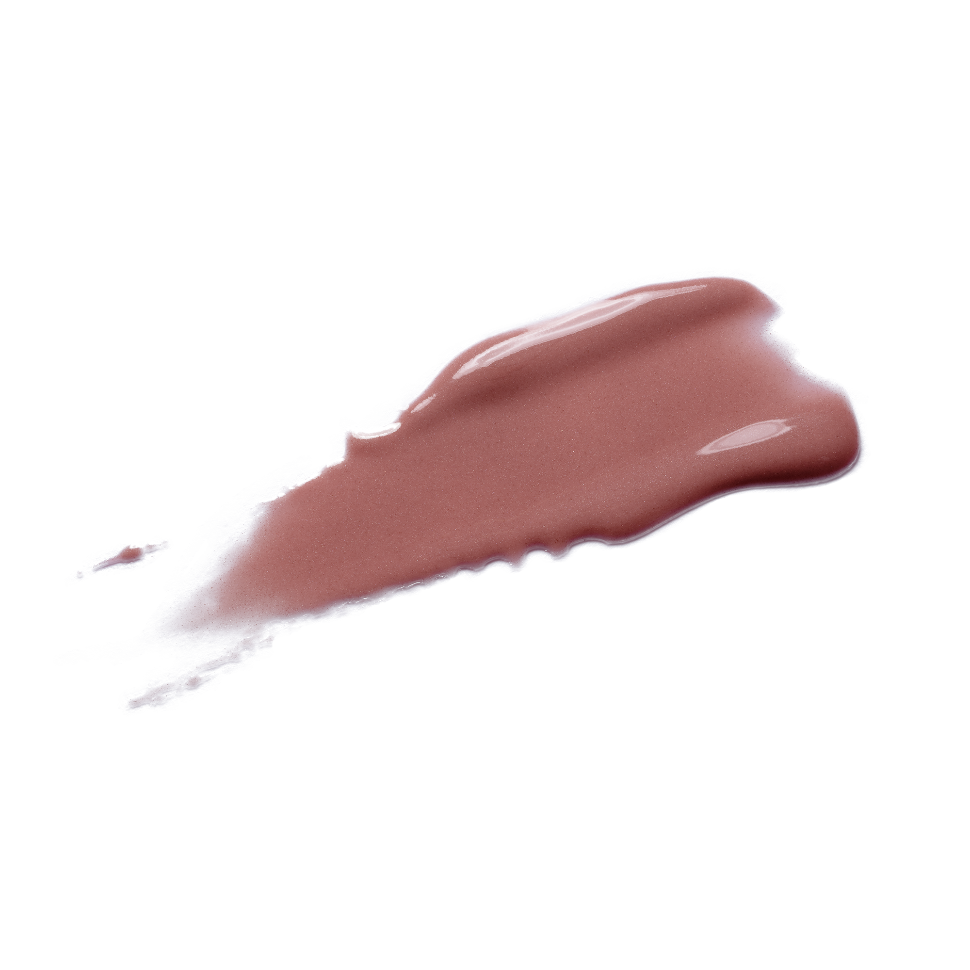 I Need a Rose Lip Gloss Shade Daphne Smear.
