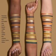 YUCCA EYESHADOW PALETTE - Natasha Denona