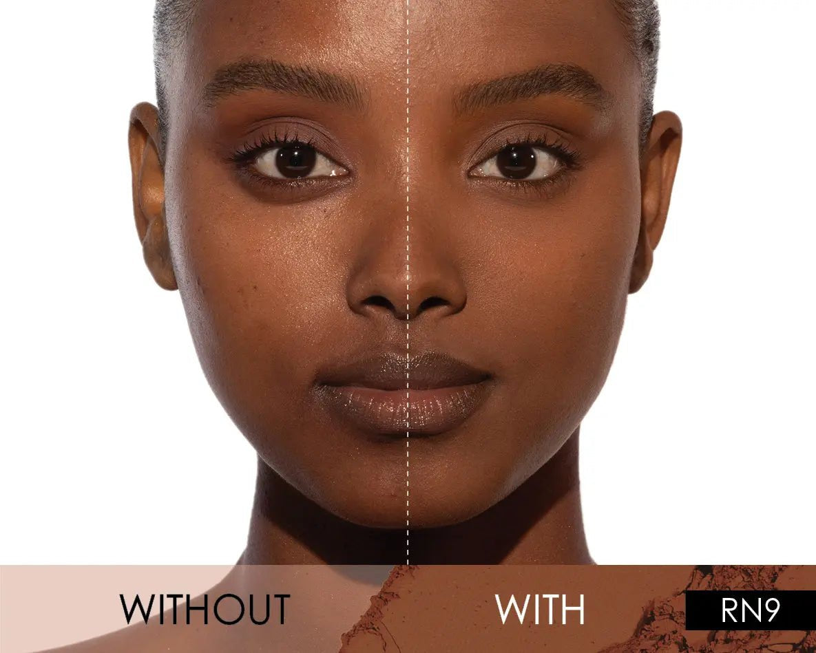 HY - GLAM POWDER FOUNDATION - REFILL - Natasha Denona