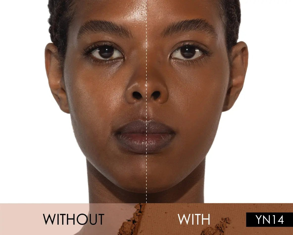 HY - GLAM POWDER FOUNDATION - REFILL - Natasha Denona