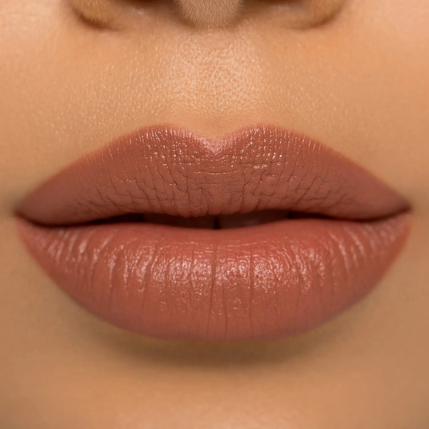 I NEED A NUDE LIPSTICK - Natasha Denona