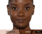 HY - GLAM POWDER FOUNDATION - Natasha Denona