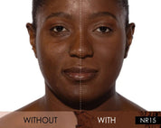 HY - GLAM POWDER FOUNDATION - Natasha Denona