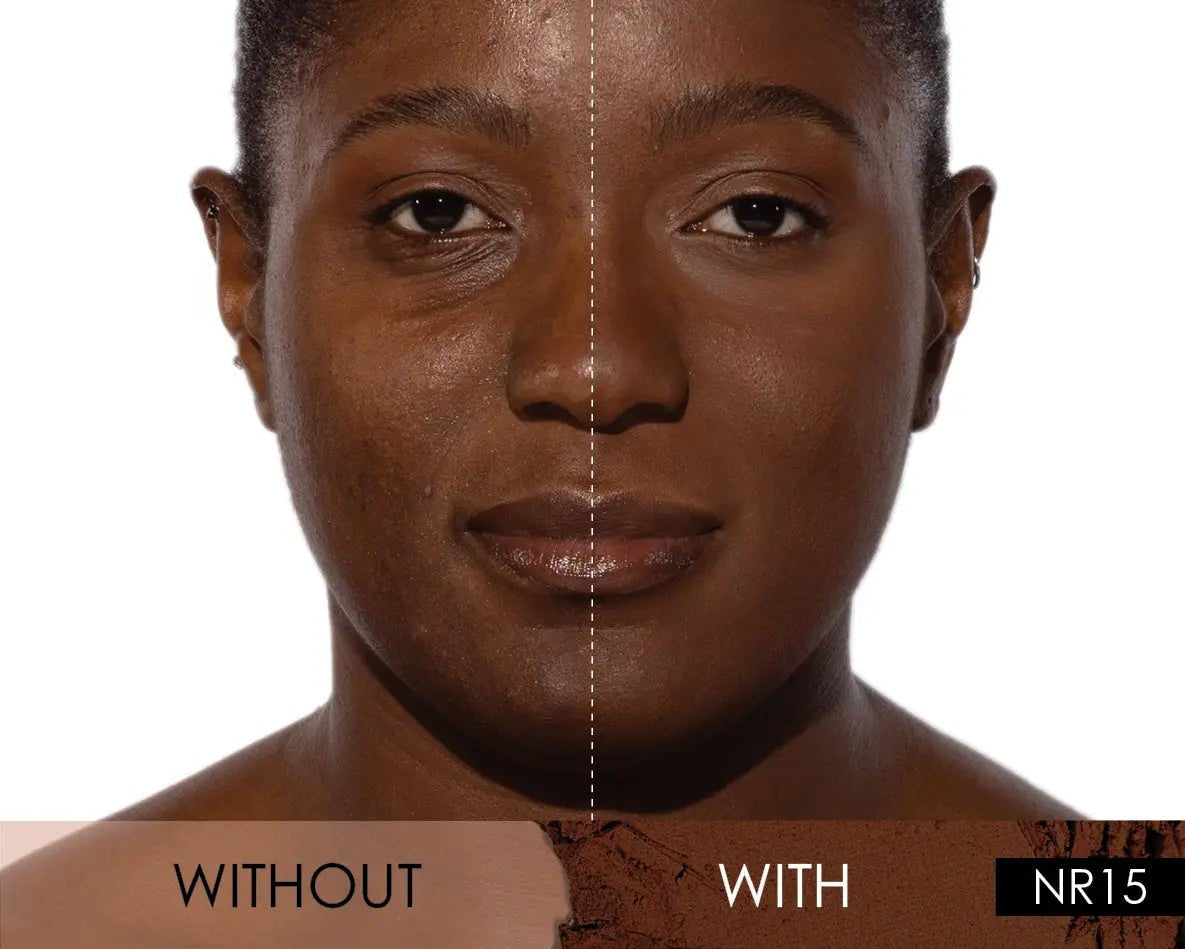 HY - GLAM POWDER FOUNDATION - REFILL - Natasha Denona