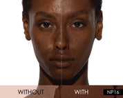 HY - GLAM POWDER FOUNDATION - REFILL - Natasha Denona