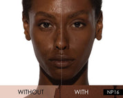 HY - GLAM POWDER FOUNDATION - Natasha Denona