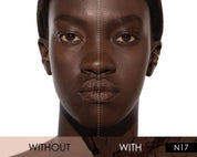 HY - GLAM POWDER FOUNDATION - Natasha Denona