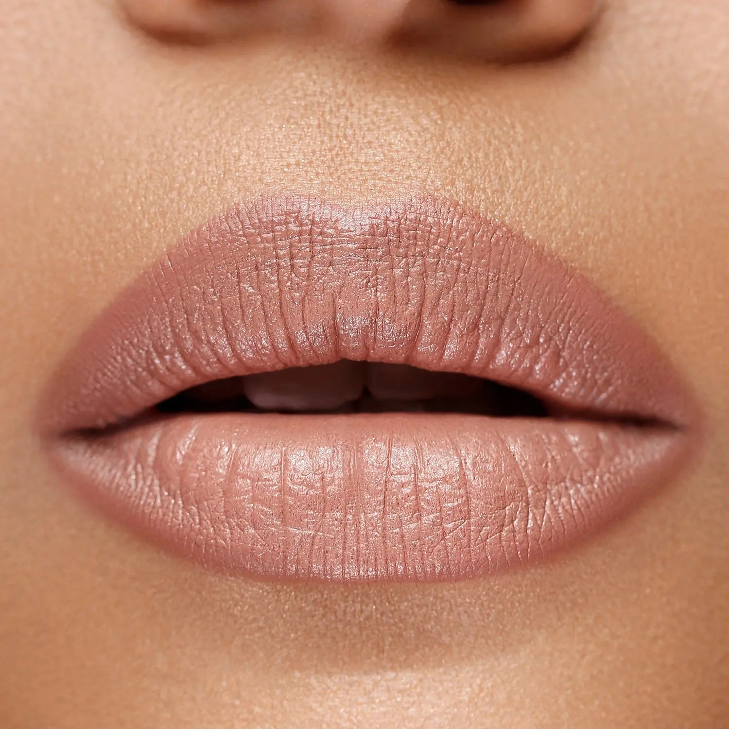 I NEED A NUDE LIPSTICK - Natasha Denona