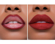 THE ULTIMATE ROUGE LIP SET - EMILIA