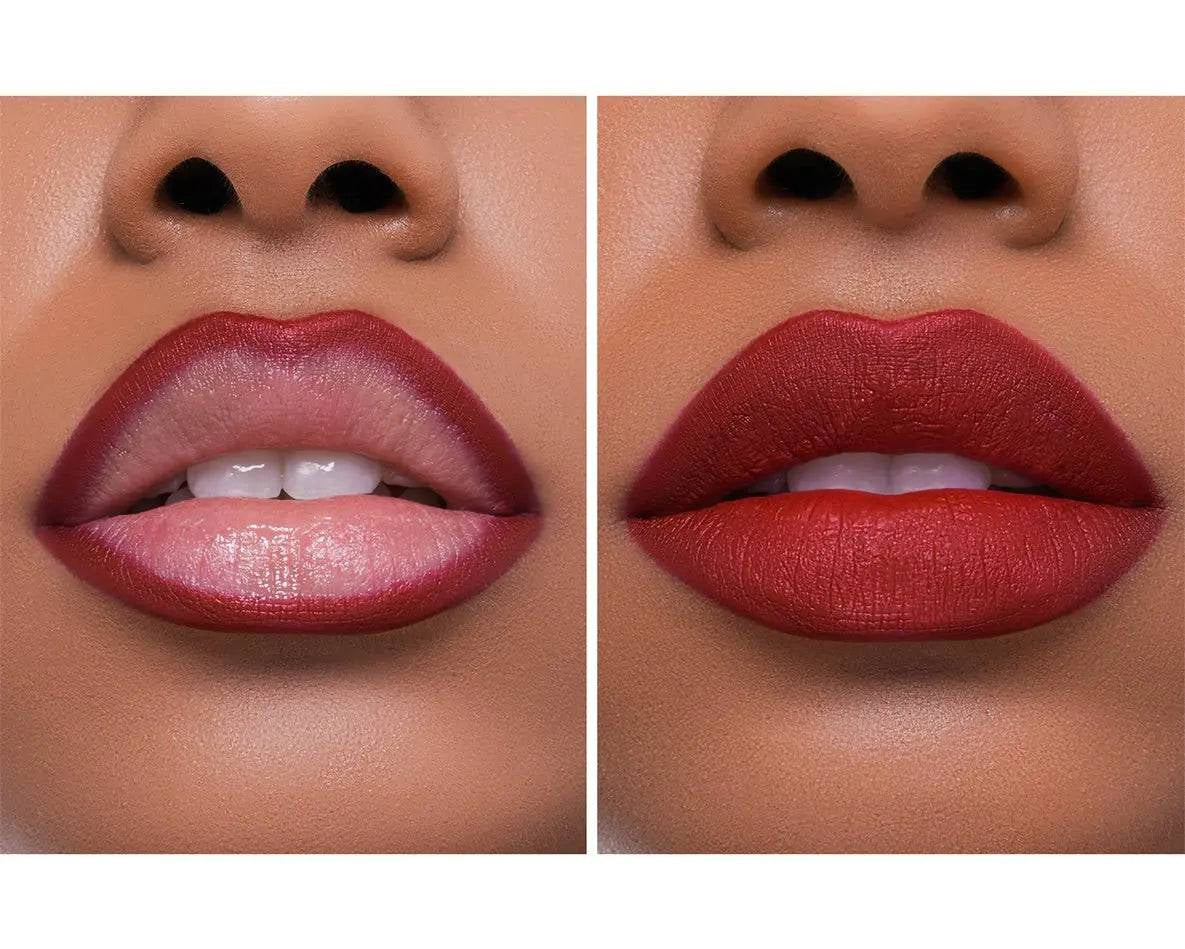THE ULTIMATE ROUGE LIP SET - EMILIA