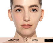 HY - GLAM POWDER FOUNDATION - REFILL - Natasha Denona