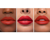 THE ULTIMATE ROUGE LIP SET - GIGI