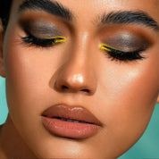 YUCCA EYESHADOW PALETTE - Natasha Denona