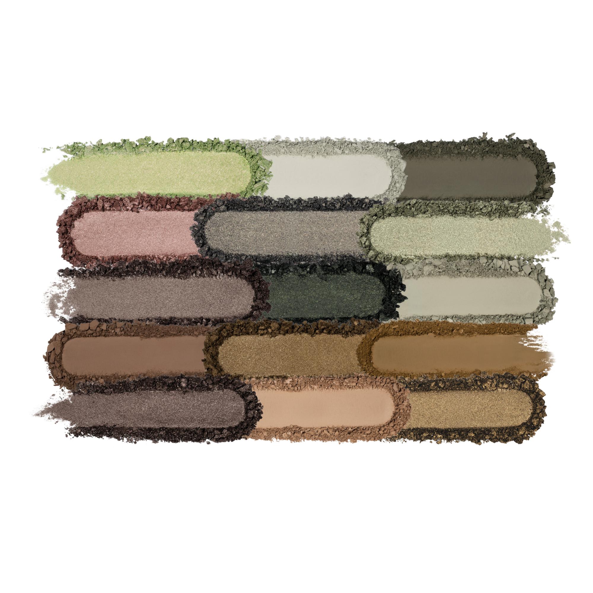 MIDI GLOOM EYESHADOW PALETTE