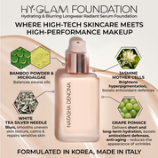 RN1 - Fair Rosy Neutral