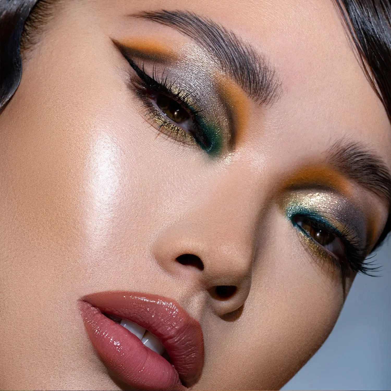 YUCCA EYESHADOW PALETTE - Natasha Denona
