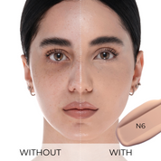 N6 - Light Medium Neutral