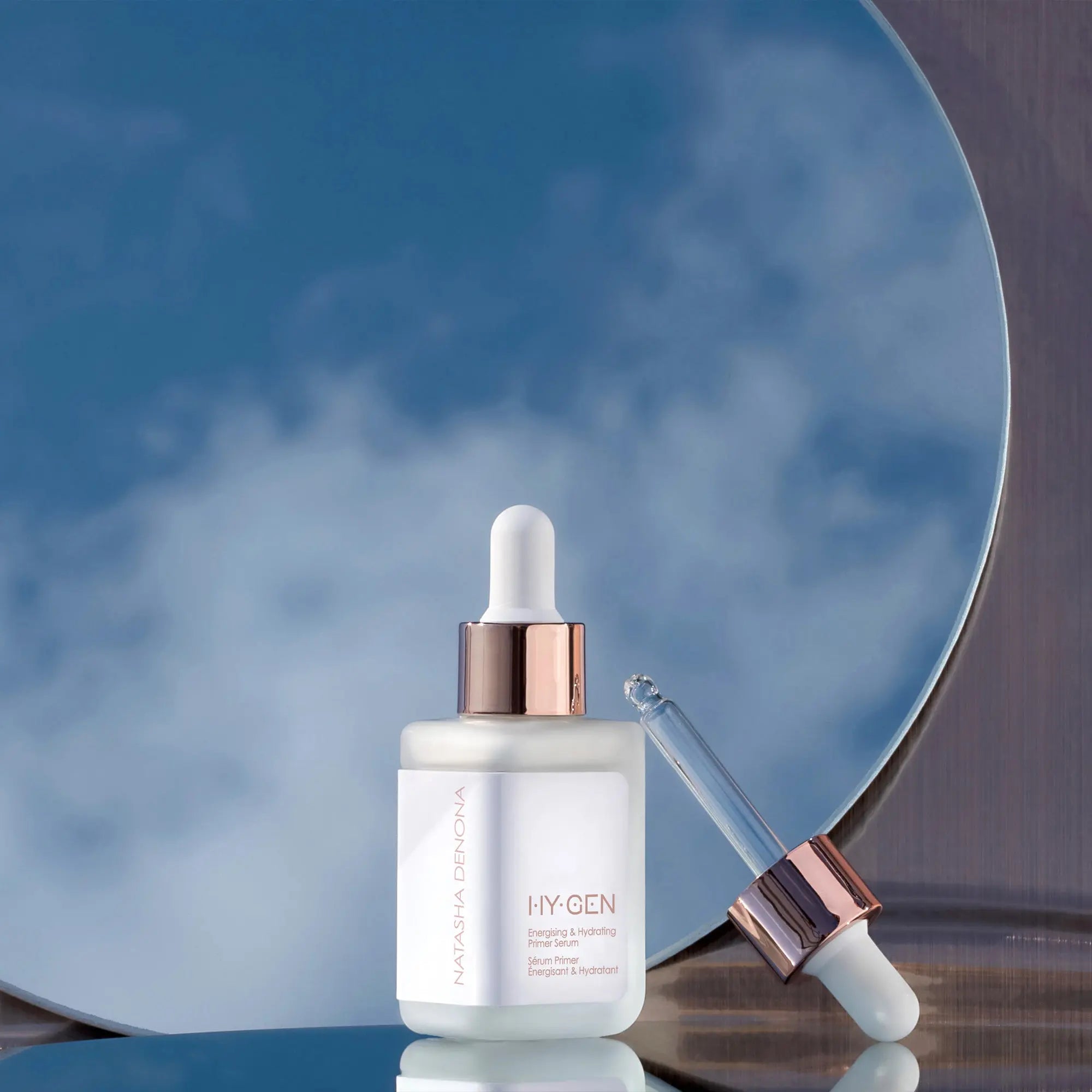 HY-GEN PRIMER SERUM NATASHA DENONA