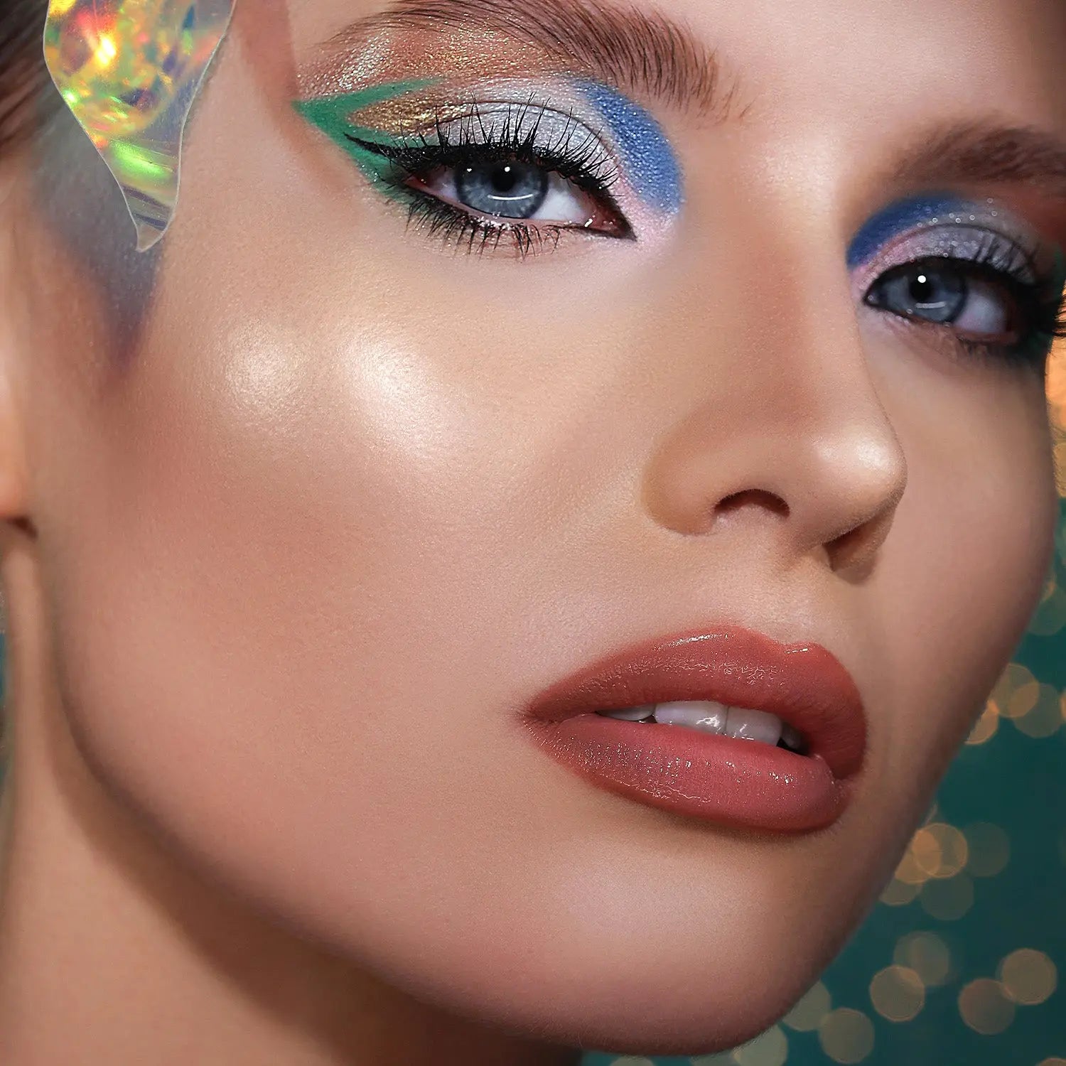 PASTEL PLEXI GLOW HIGHLIGHTER - Natasha Denona