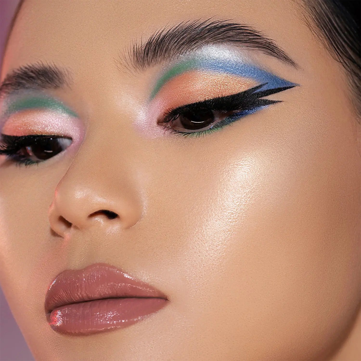 PASTEL PLEXI GLOW HIGHLIGHTER - Natasha Denona