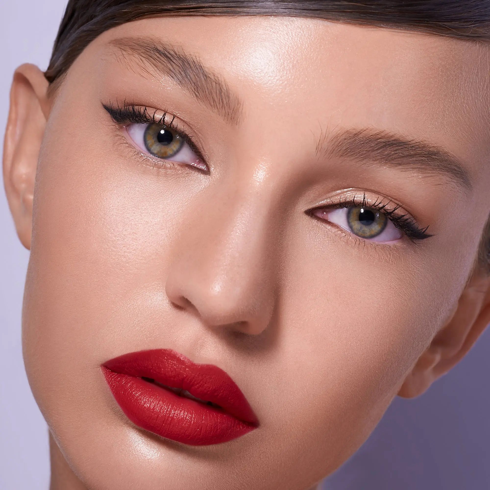 I NEED A ROUGE LIP STYLETTO - Natasha Denona