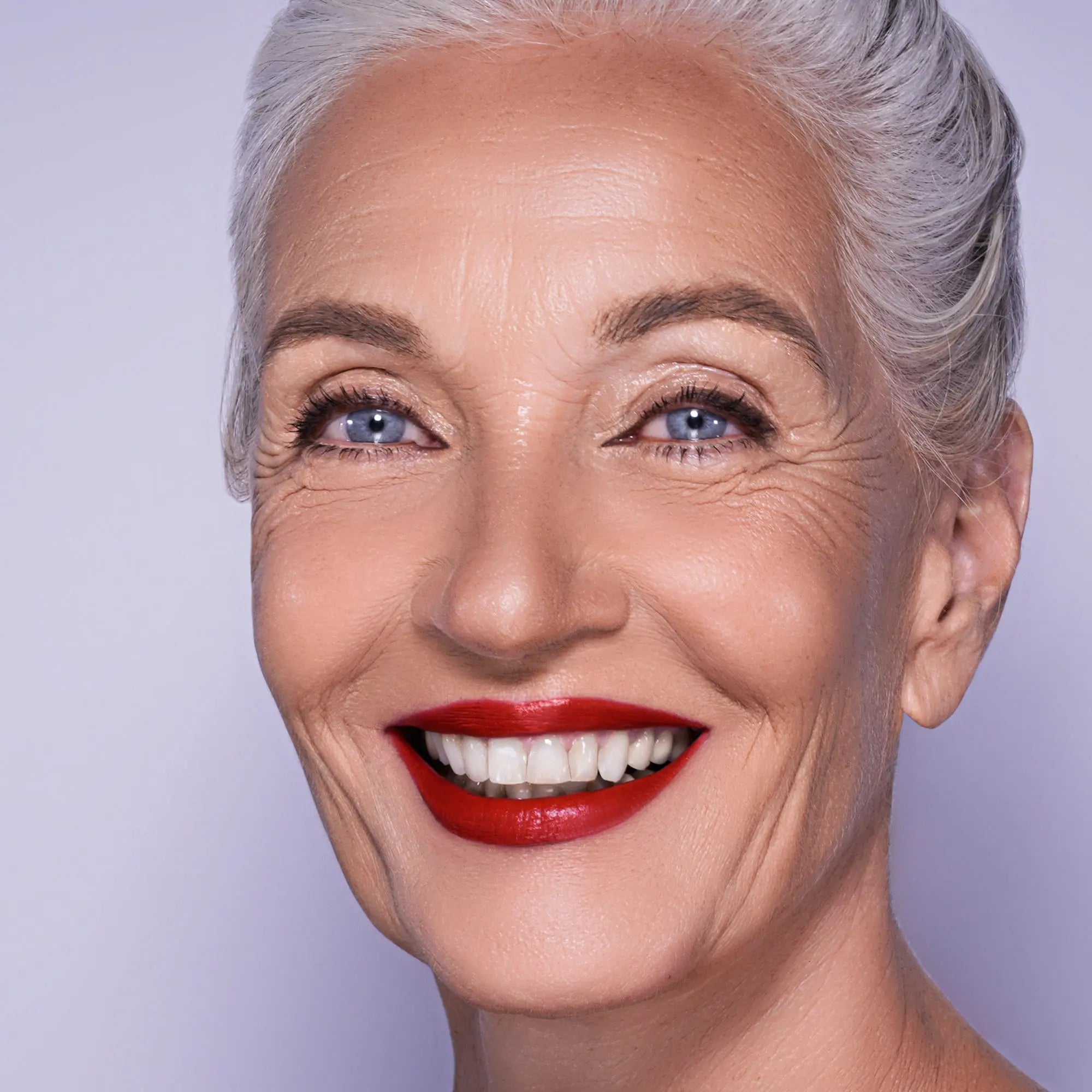 I NEED A ROUGE LIP STYLETTO - Natasha Denona