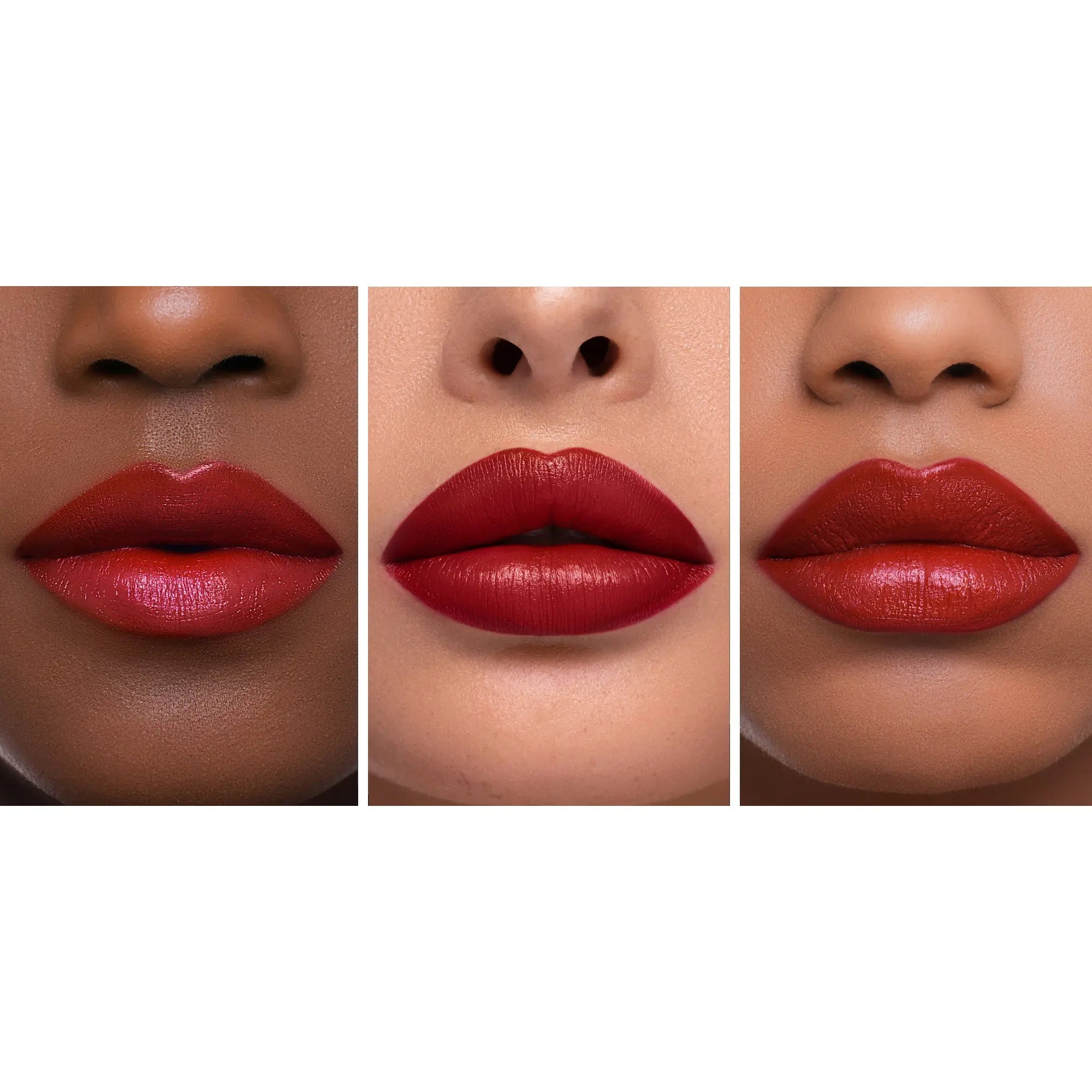 I NEED A ROUGE LIP STYLETTO - Natasha Denona
