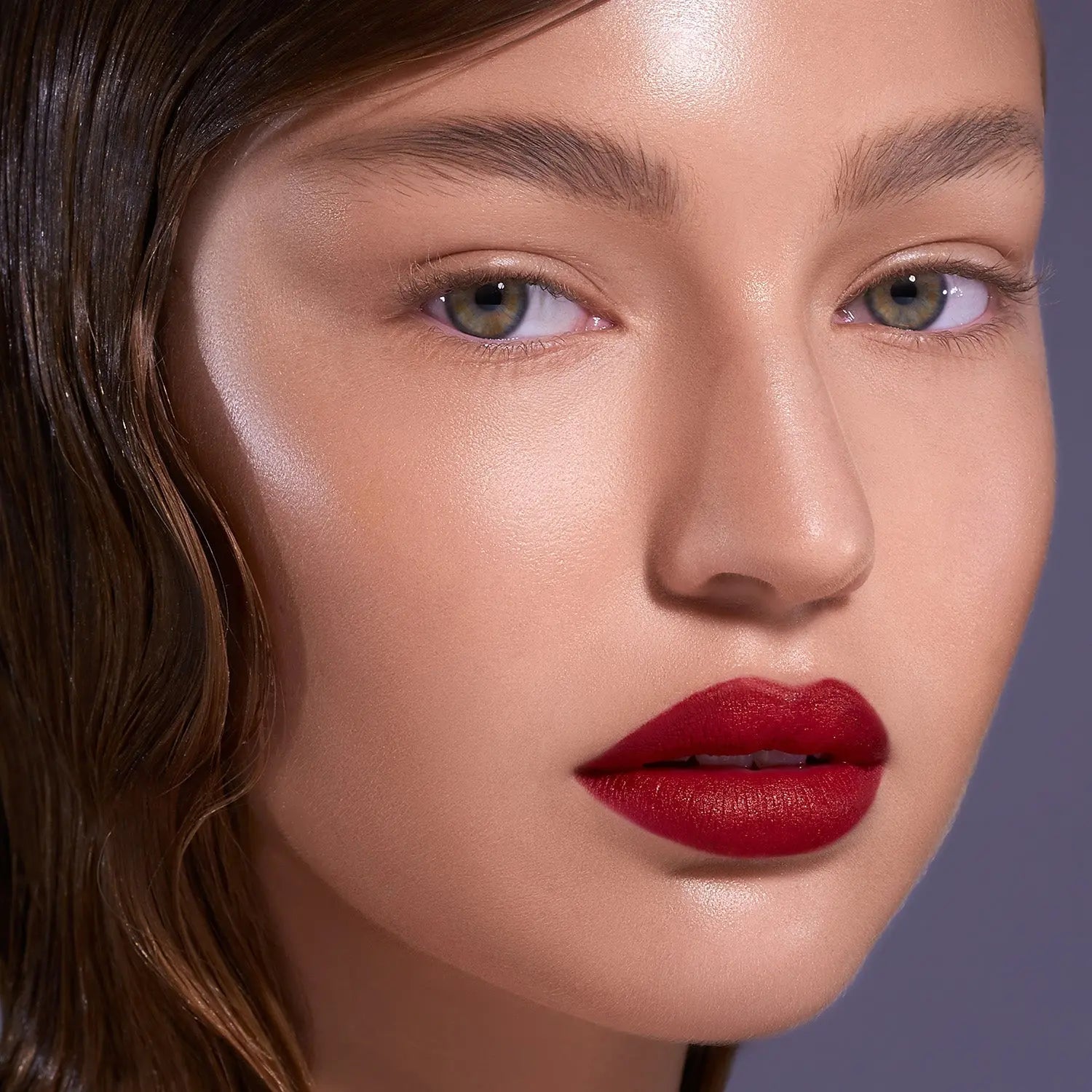 I NEED A ROUGE LIP STYLETTO - Natasha Denona