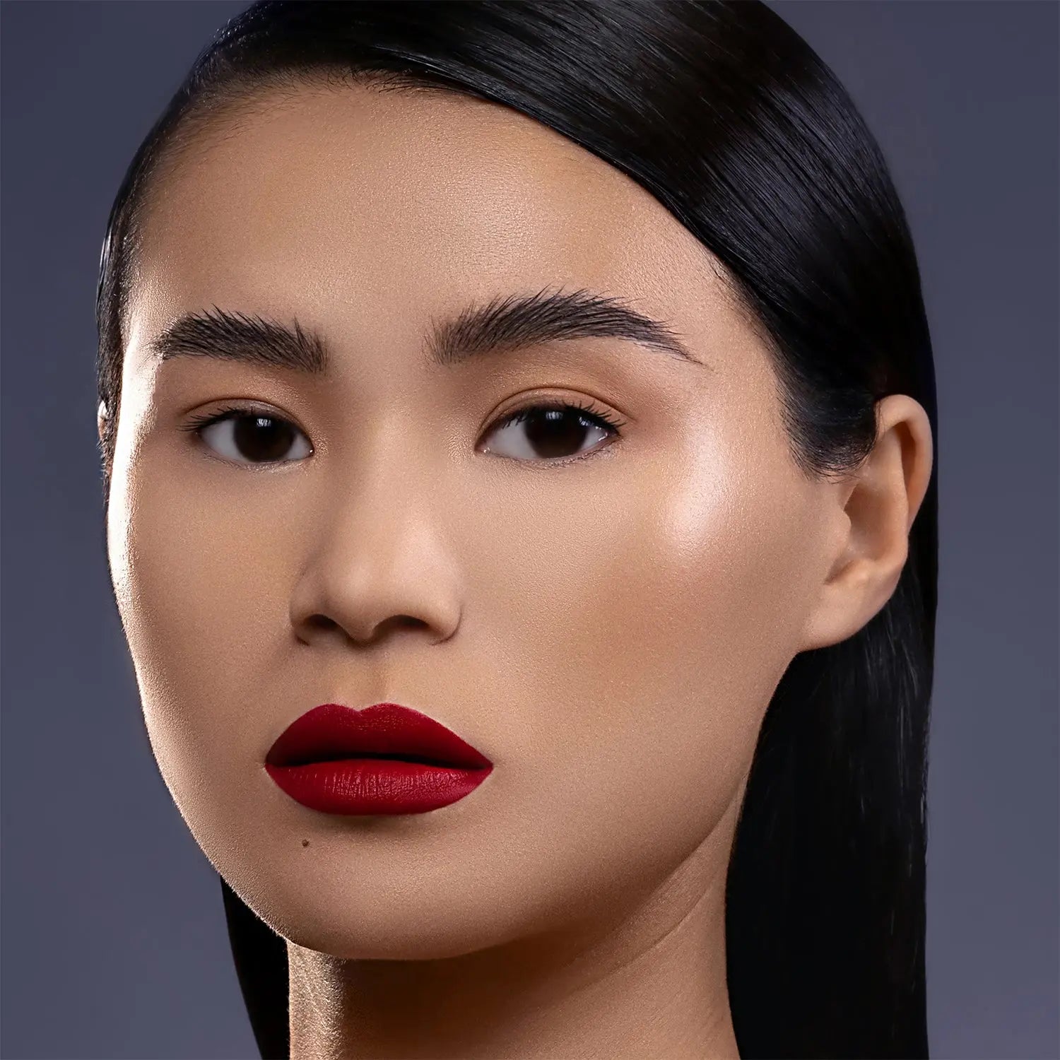 I NEED A ROUGE LIP STYLETTO - Natasha Denona
