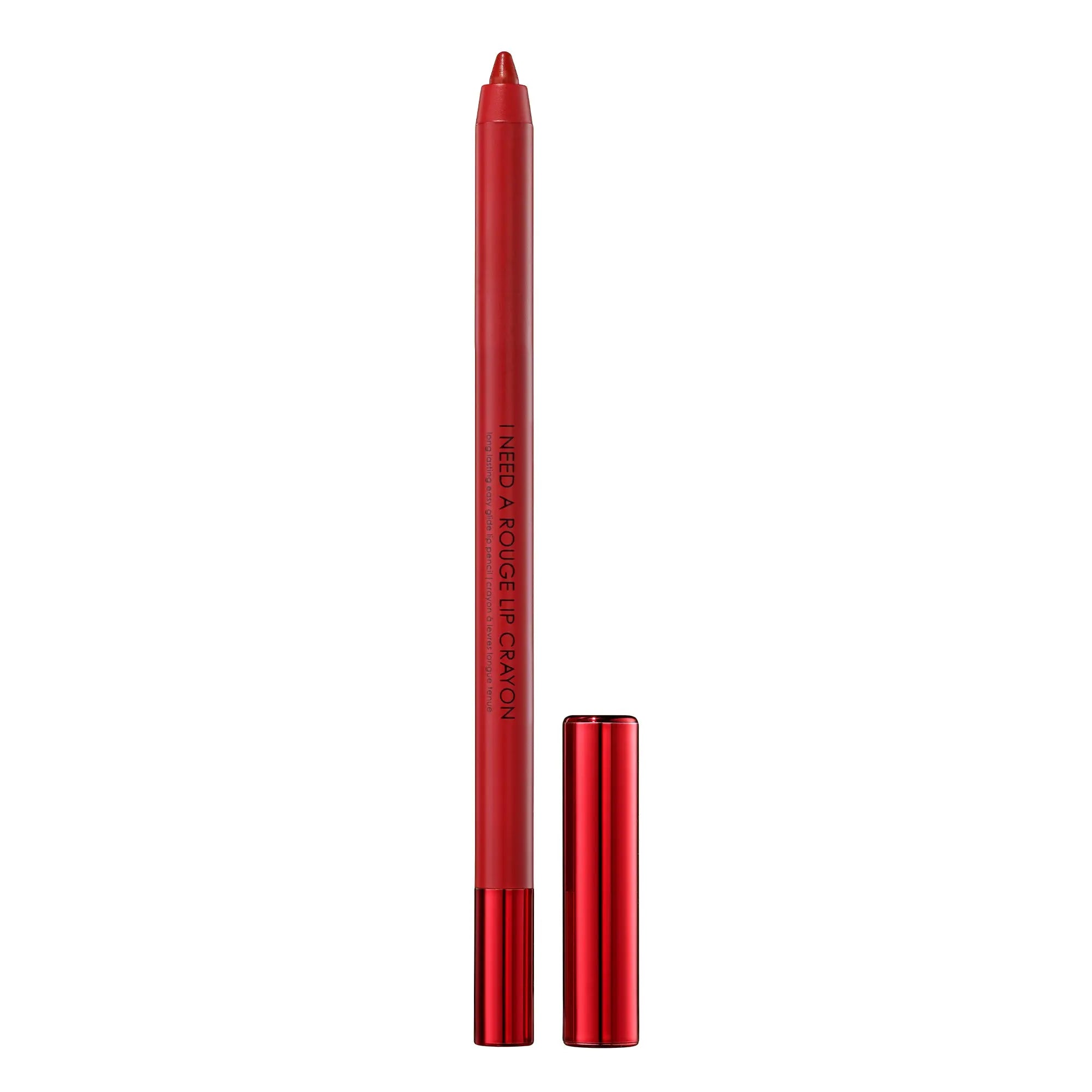 I NEED A ROUGE LIP CRAYON - Natasha Denona