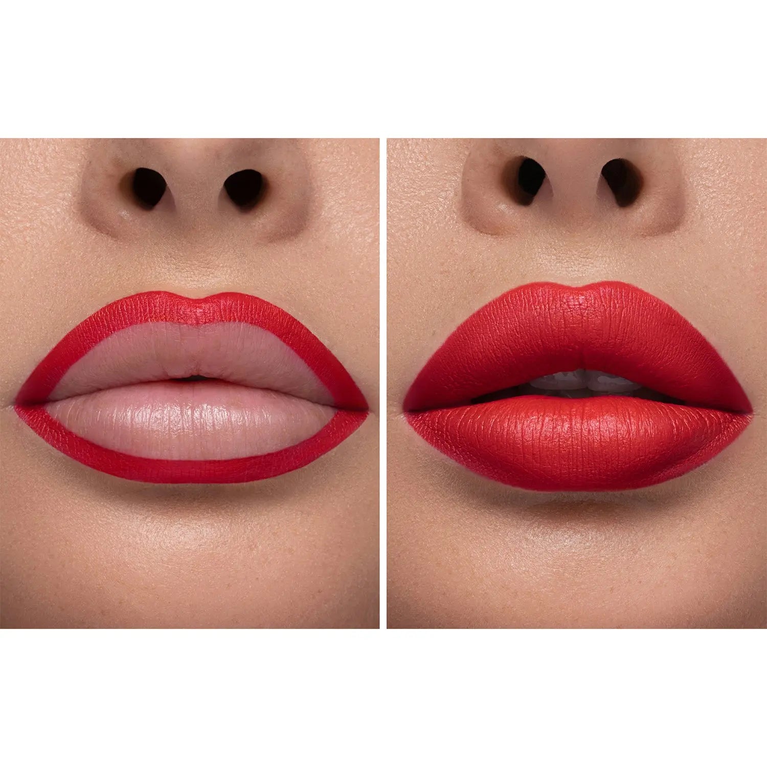 I NEED A ROUGE LIP CRAYON - Natasha Denona