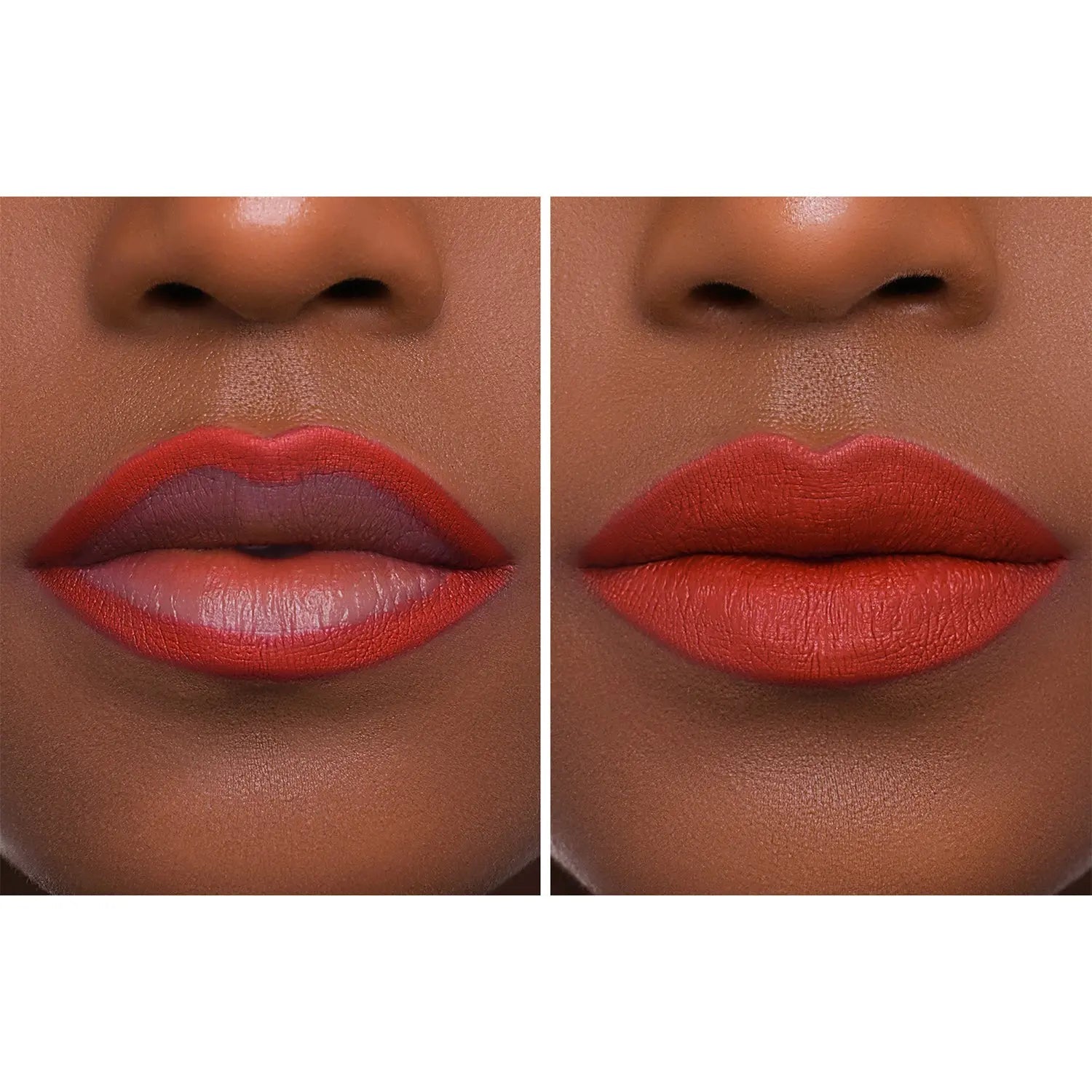 I NEED A ROUGE LIP CRAYON - Natasha Denona