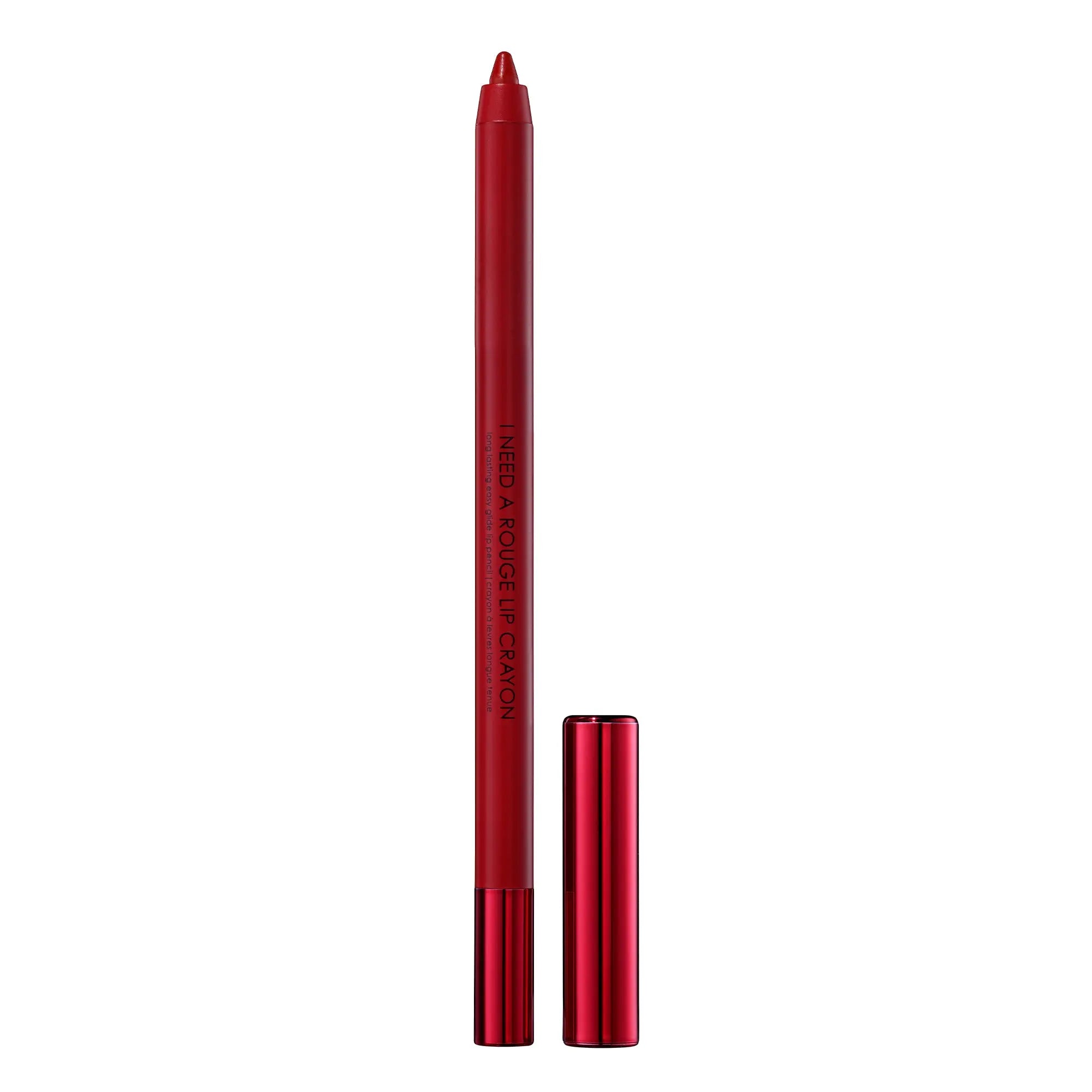 I NEED A ROUGE LIP CRAYON - Natasha Denona